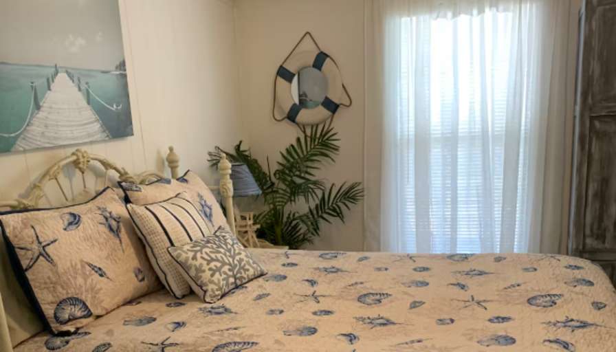 Ember's room