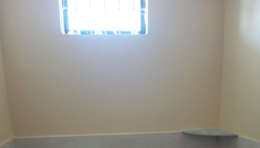 Rakesh Pathak's room