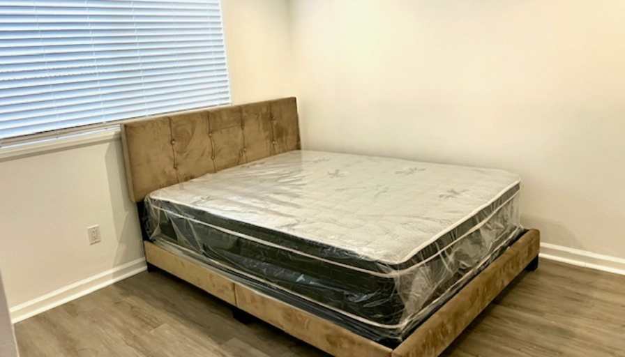 Terry's room