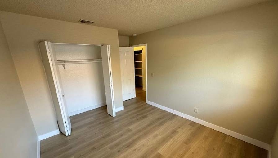 Billie's room