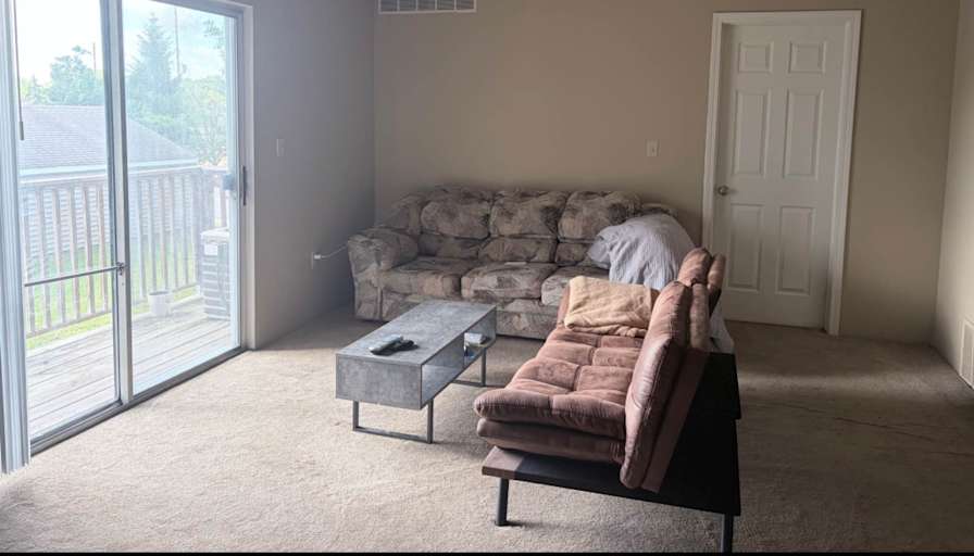 Favour's room