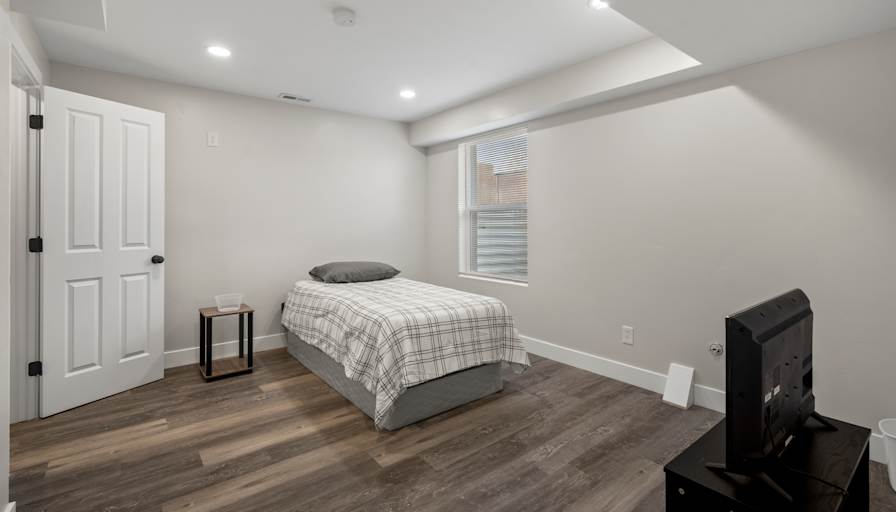 Livints Coliving Share Houses's room