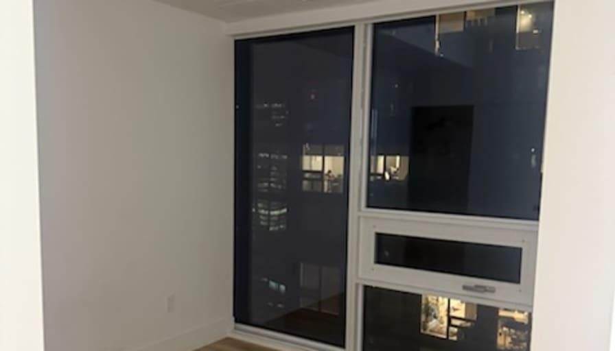 Timothy's room