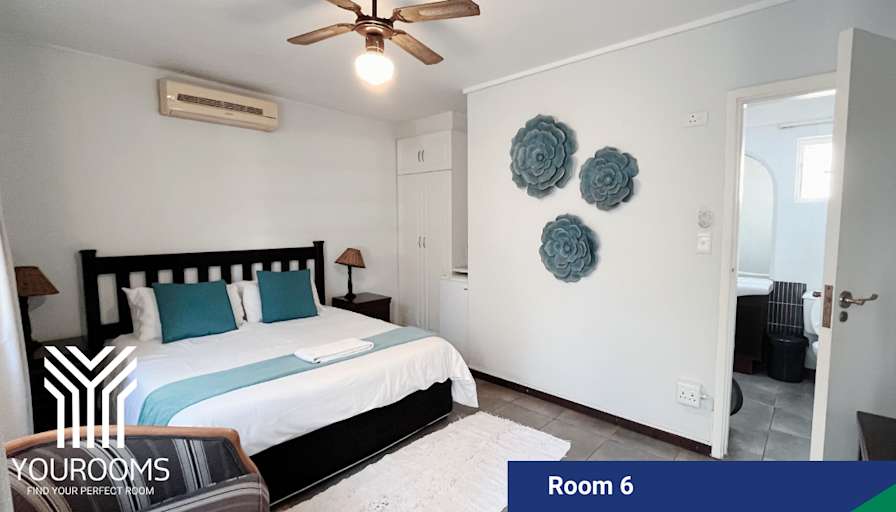 YouRooms's room