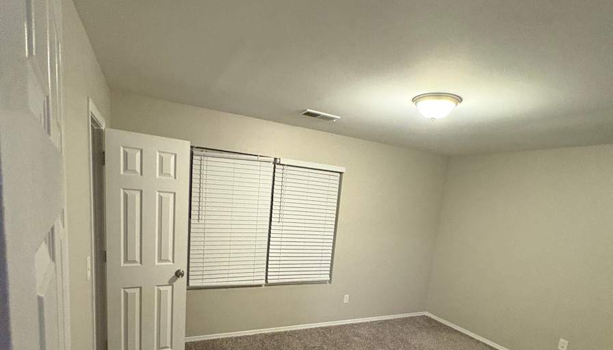 Kianna's room
