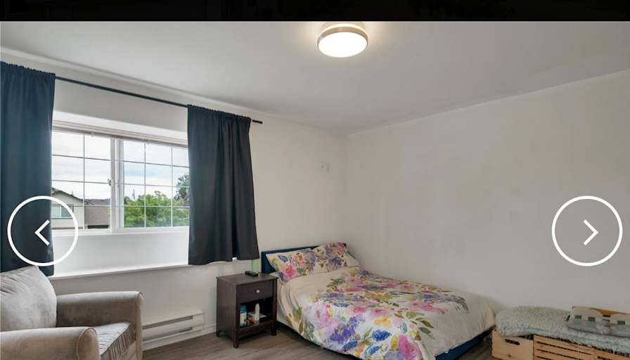 Alvi's room