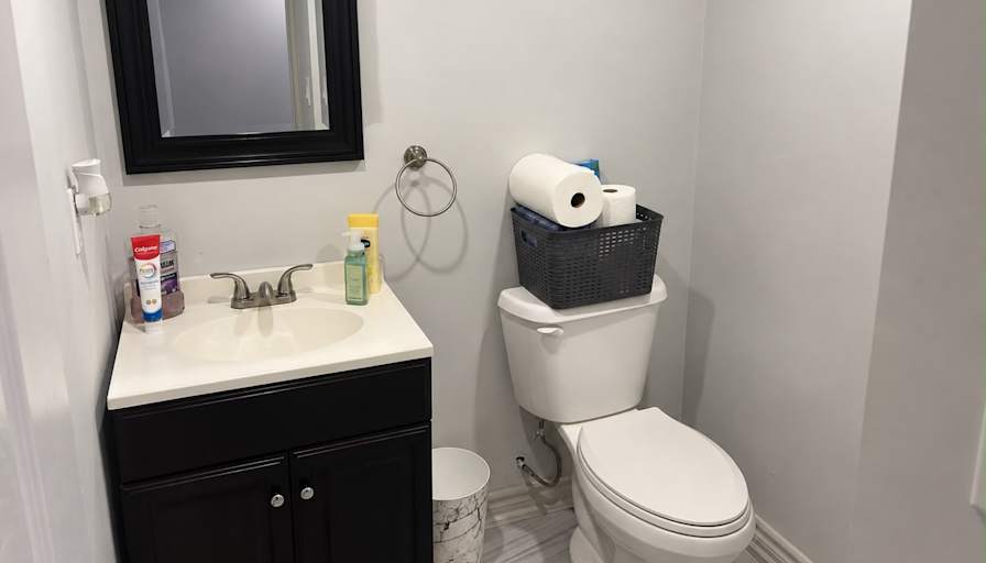 Caitlyn's room