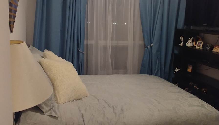 Carmen's room