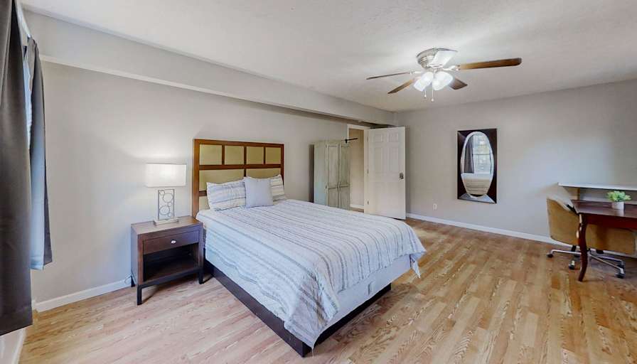PadSplit's room