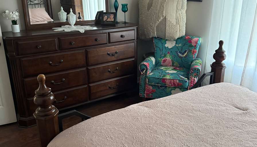 Michelle's room