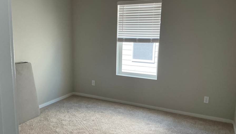 BG's room