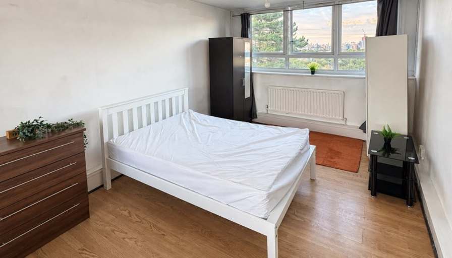 LDS Property Finder's room