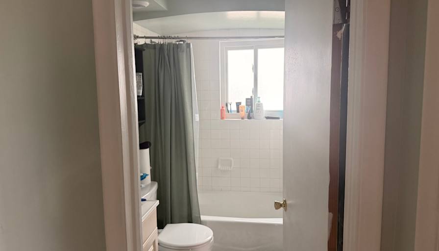 Christian's room