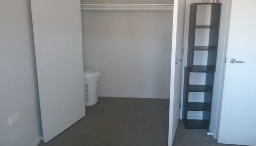China's room