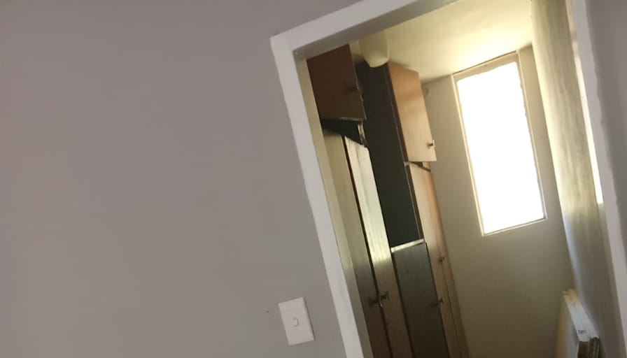 Tirelo's room