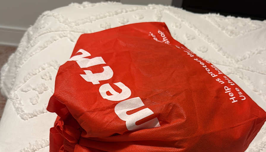 Princess Hildah Naya's room