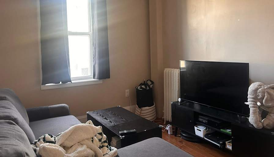 Solara Bakhit's room