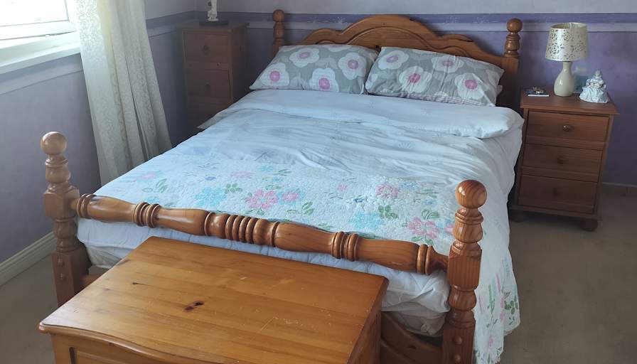 Joseph's room