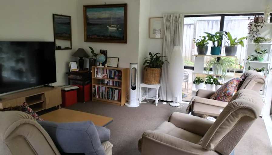 MENG's room