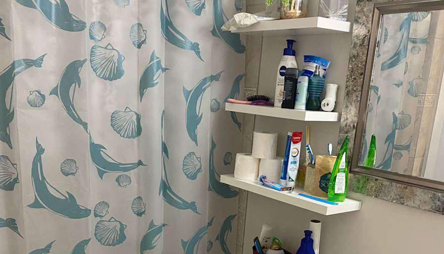 Maria's room