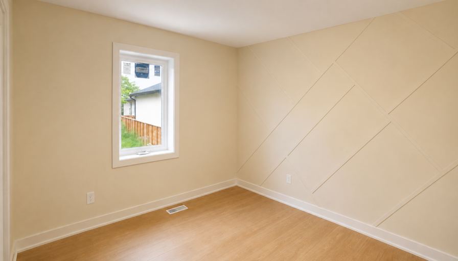 Amy's room