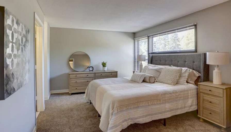 Komiga's room