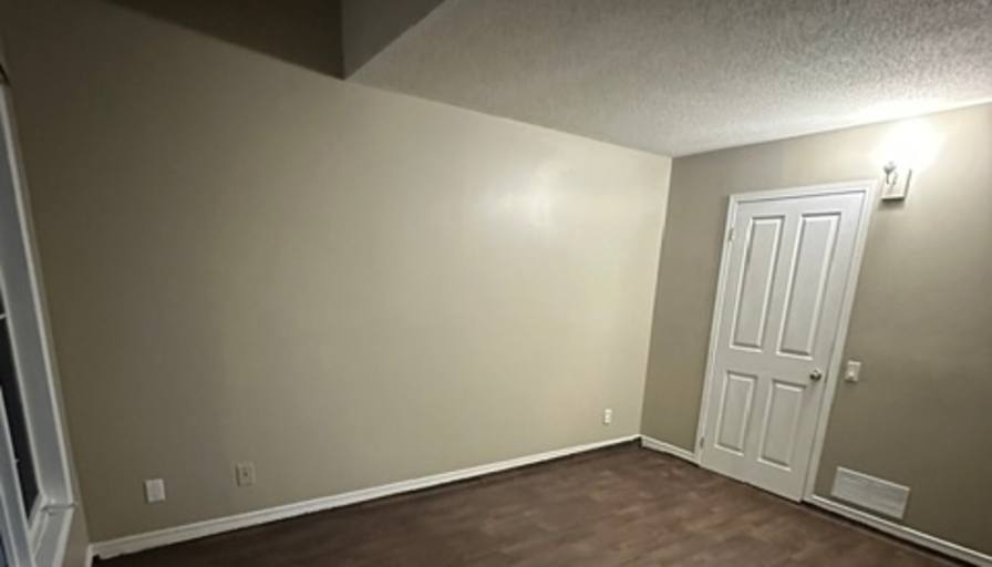 Norm's room