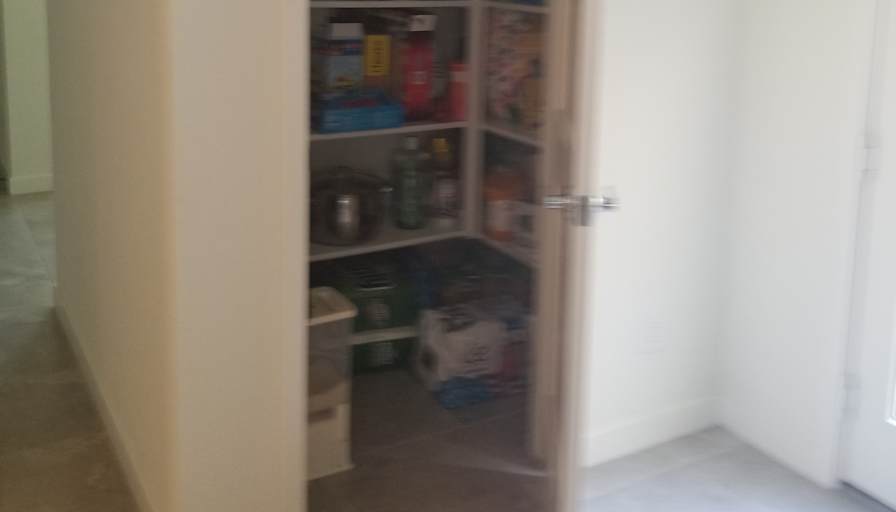 Christopher's room