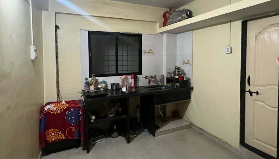 Aditi chincholkar's room