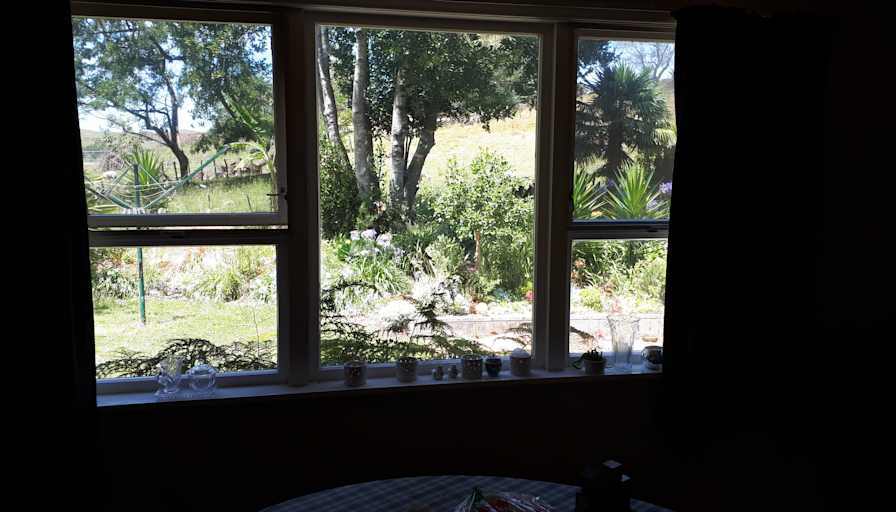 Catherine's room