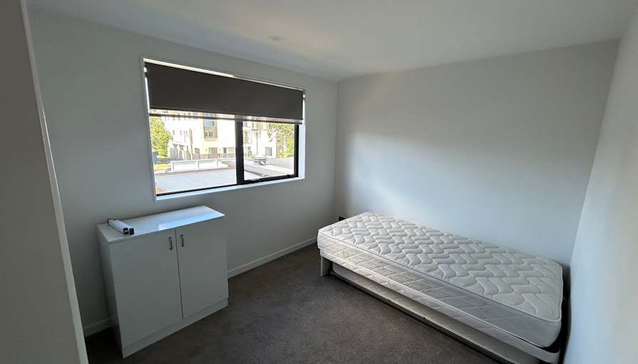 Tatiana's room