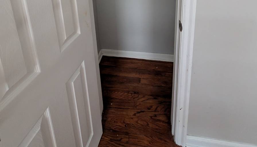 Veronica's room