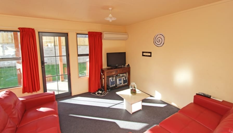 Masaki's room