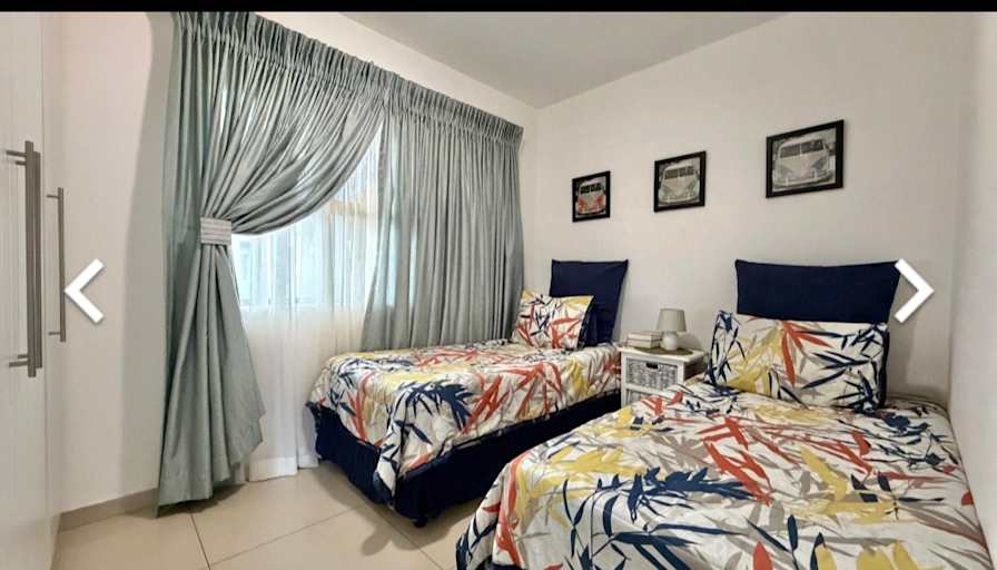 MR SHANE SOOKRAJ's room