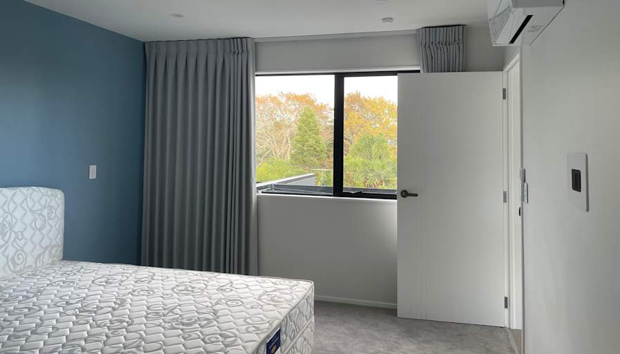 Grace's room
