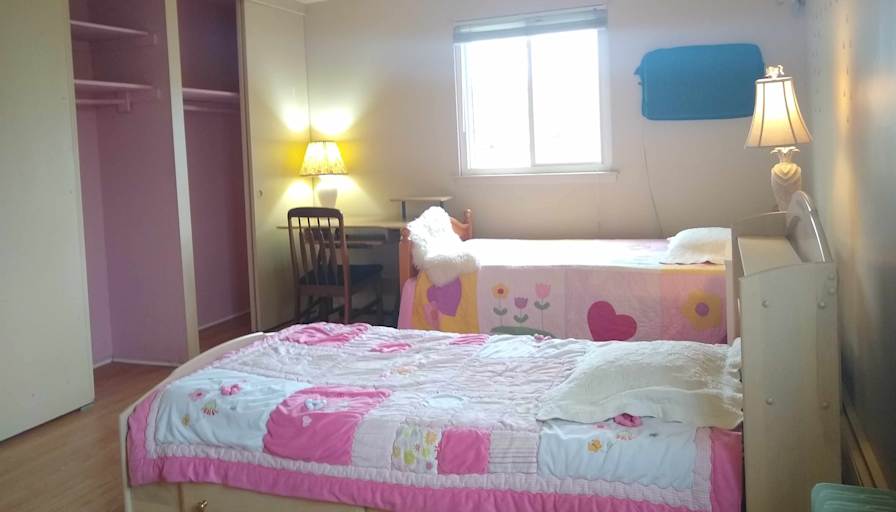 meiying's room