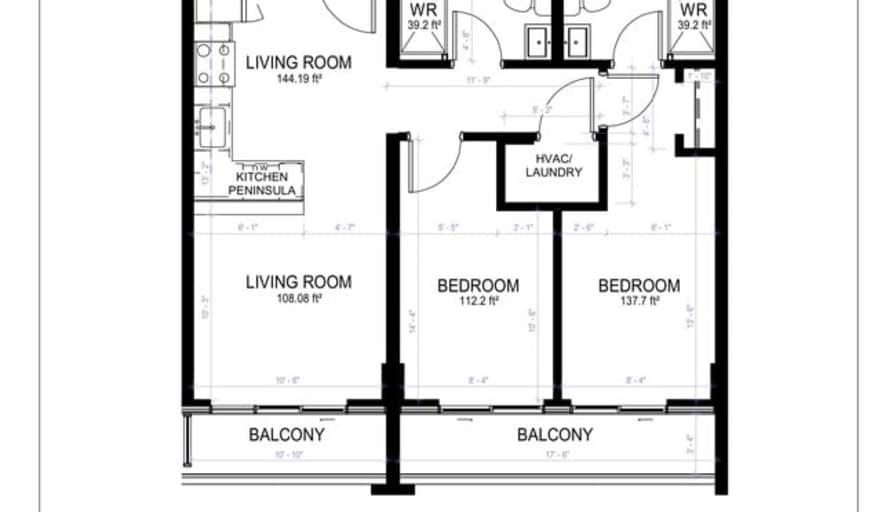 Maggie's room