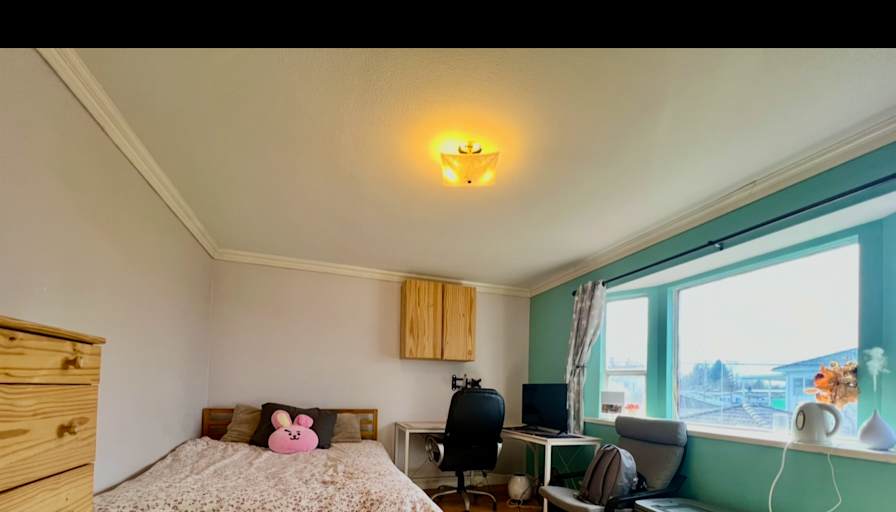 See's room