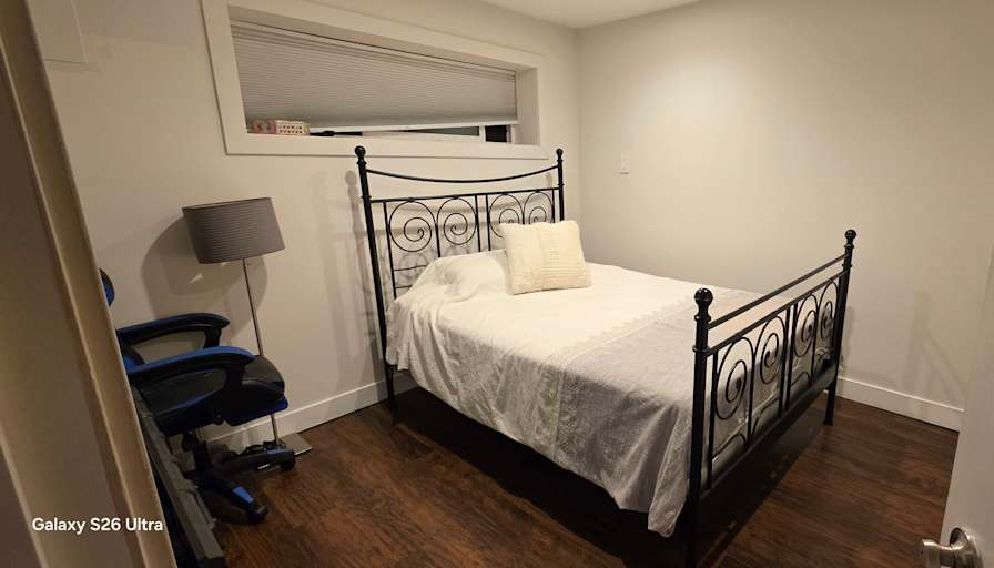 Dorian's room