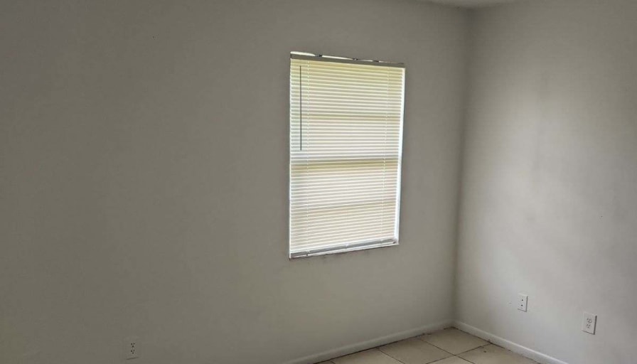 Cynthia's room