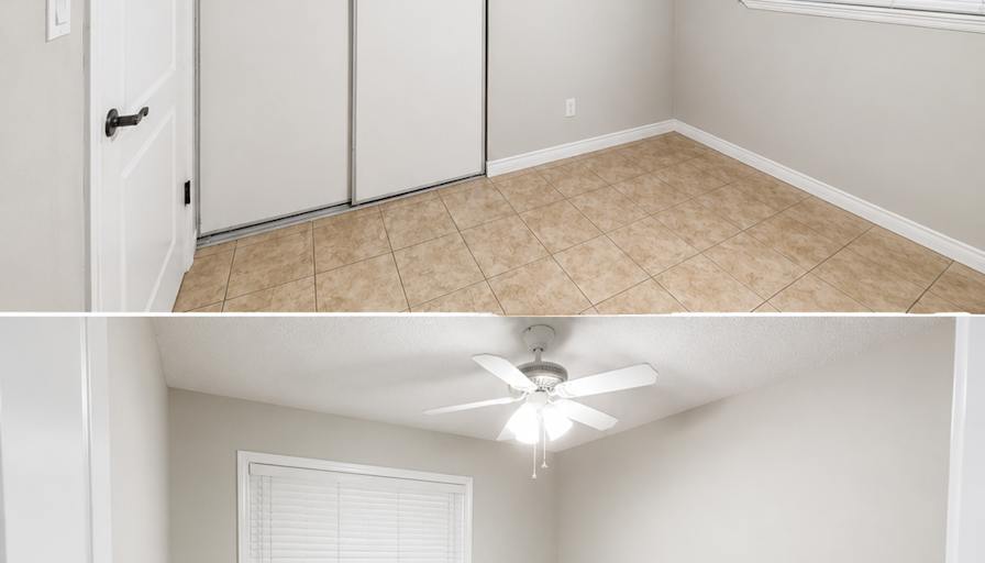 Janet's room