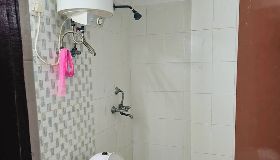 Pragya's room