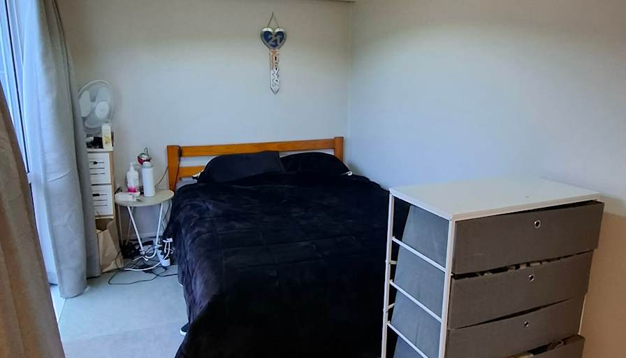 George's room