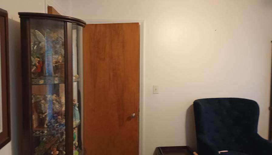 Eric's room
