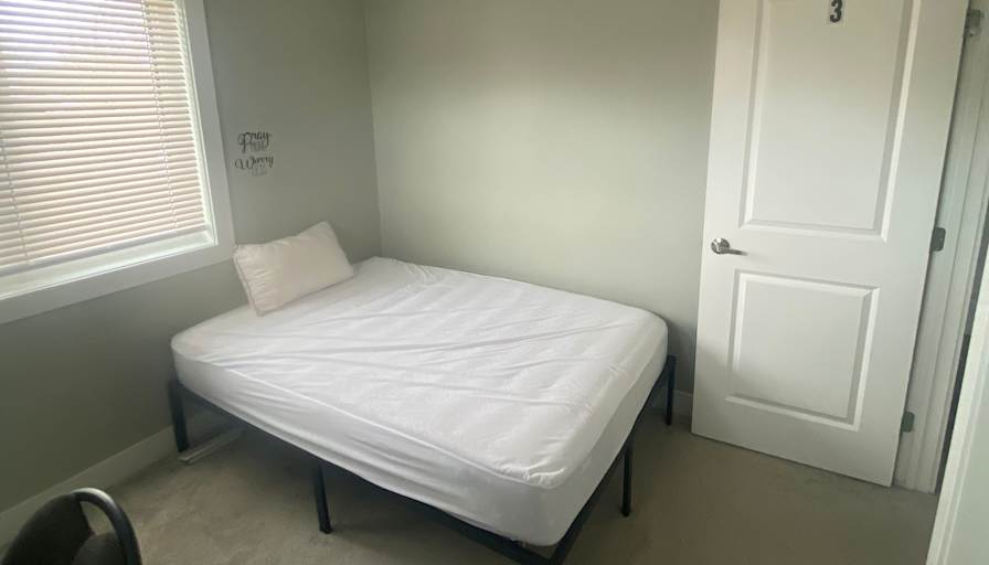 Praise's room