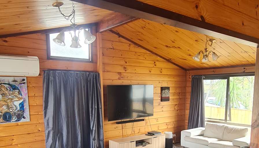 Stan's room