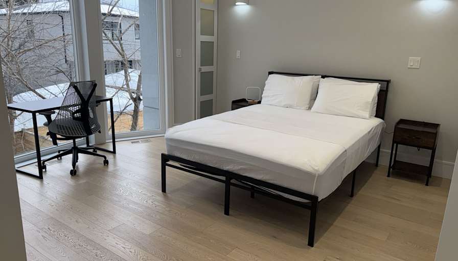 Fiallo Holdings Corp's room