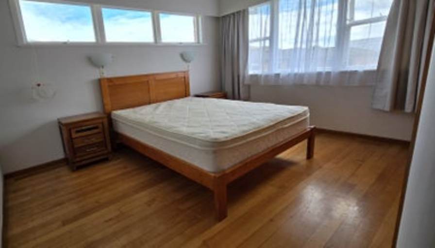 Jay's room