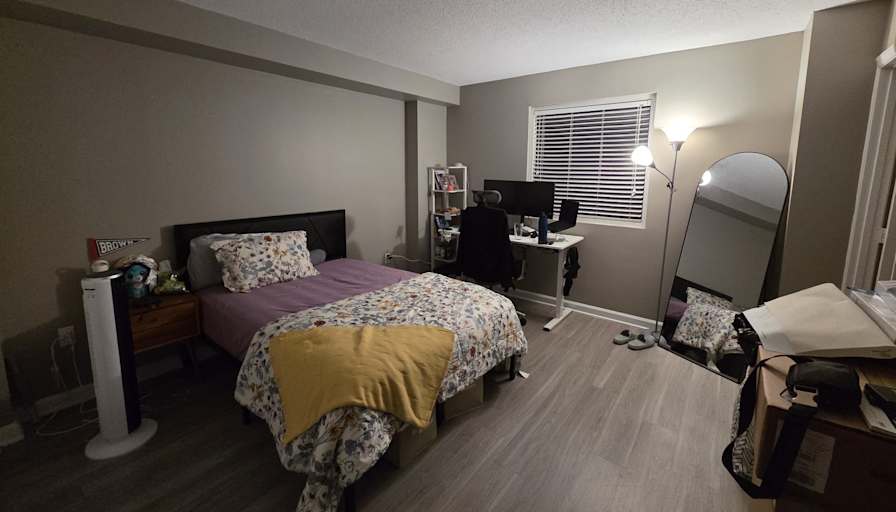 Pavani N's room