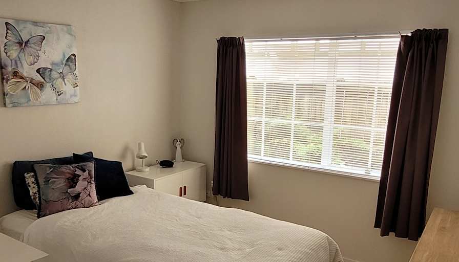 Karen's room